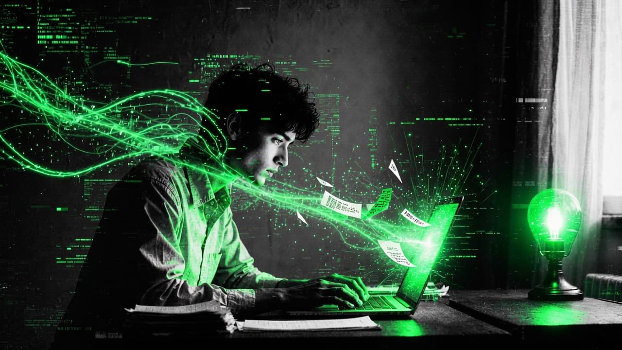How the Best Bloggers Use AI