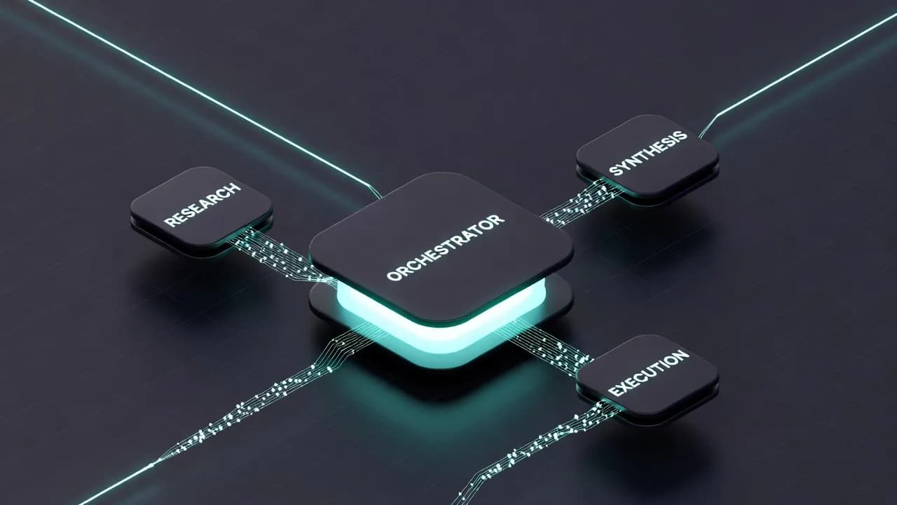 Agentic AI Workflows: What Actually Ships in the Enterprise