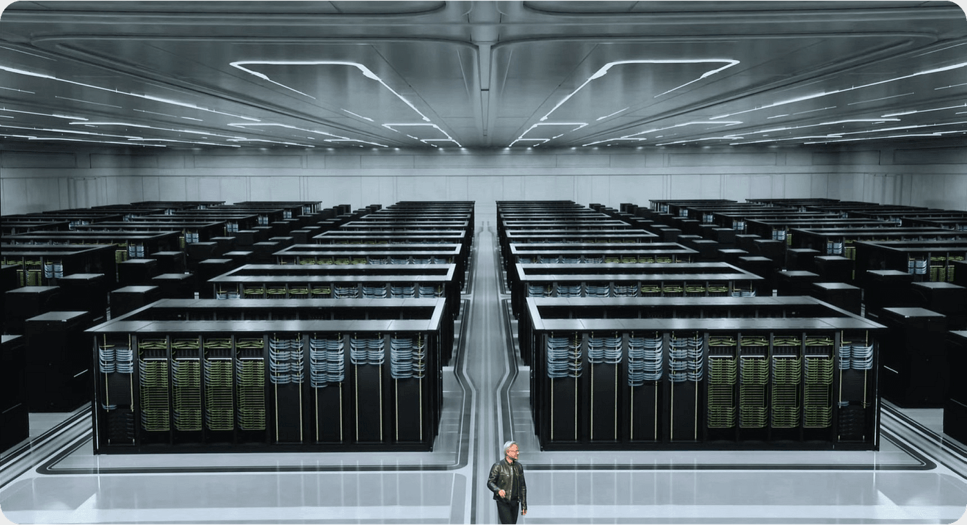 Can the Grid Survive AI?