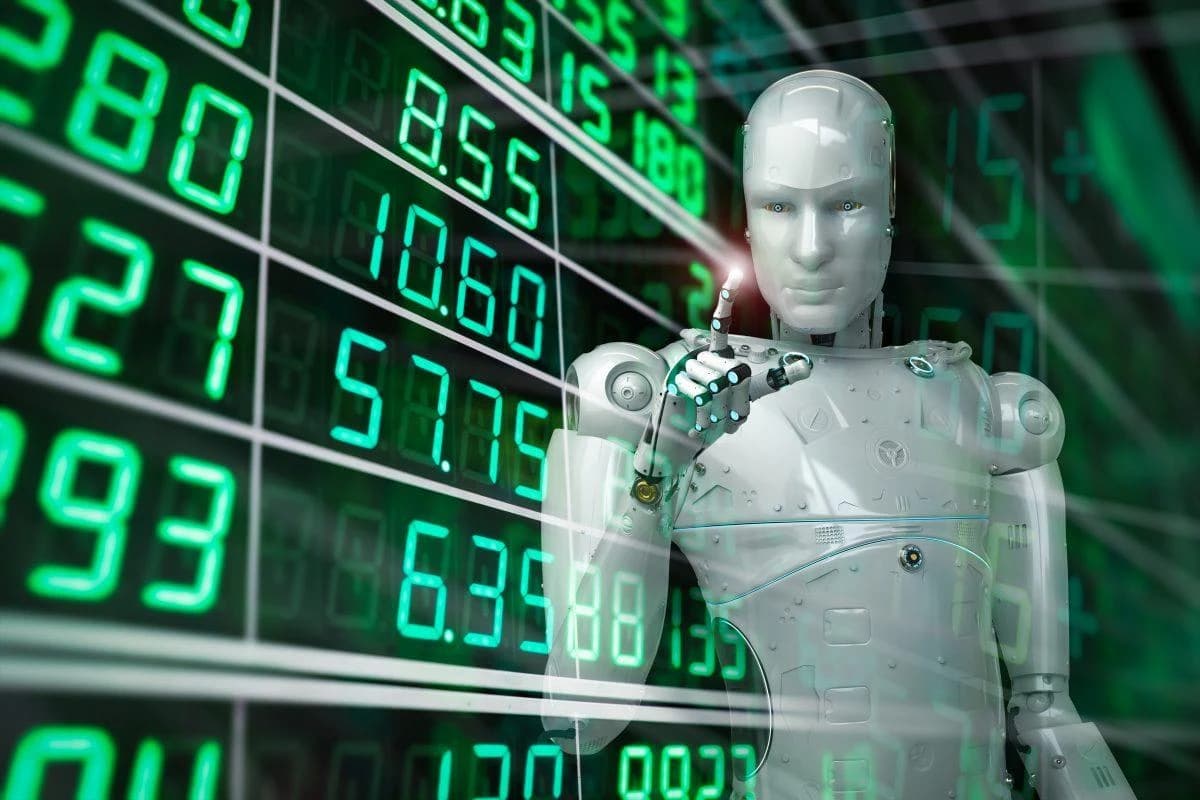 Best AI for Financial Modeling and Investing: Match Controls