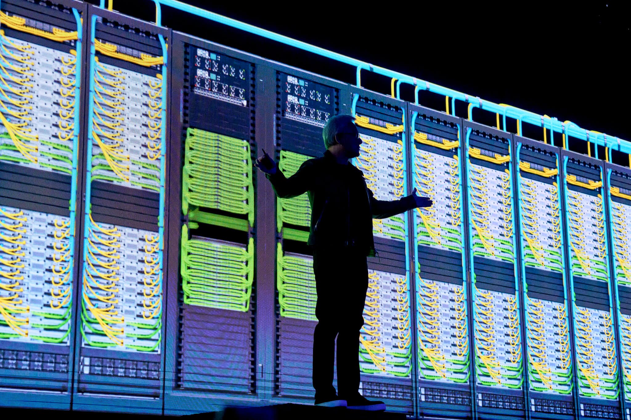 Top 10 Chip Bottlenecks That Will Define the AI Winner's Moat
