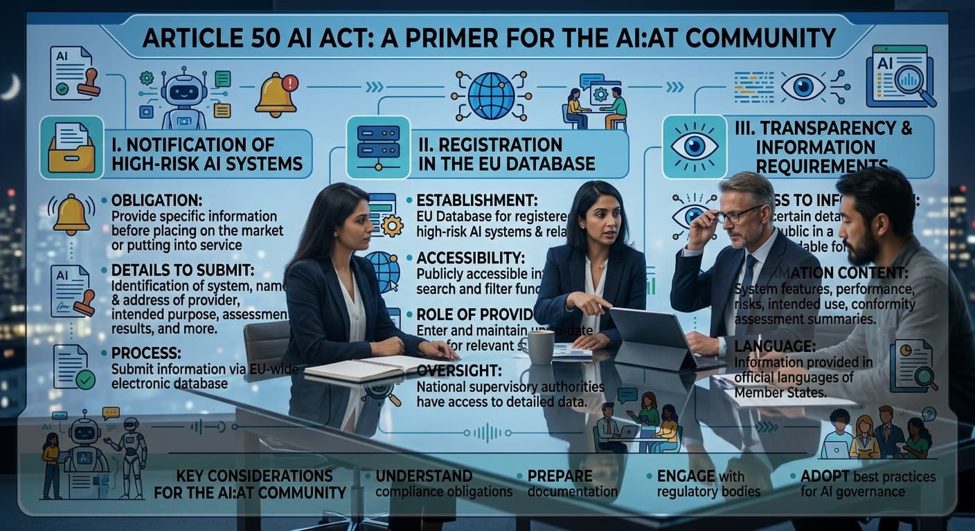 The EU AI Act's High-Risk Clock Has Run Out