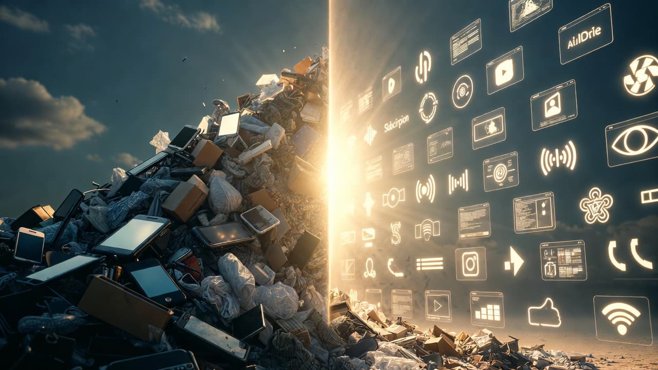 Planning VR Events in the Metaverse