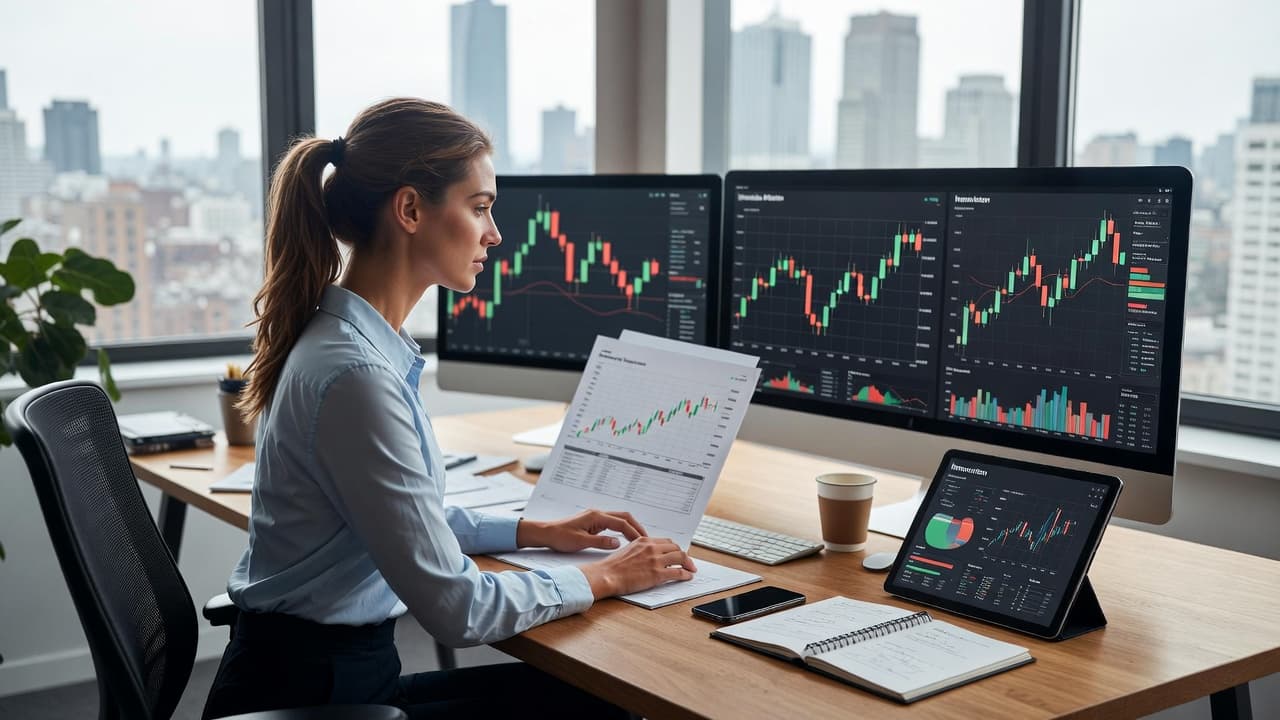 How to Choose the Best Digital Marketing Agency