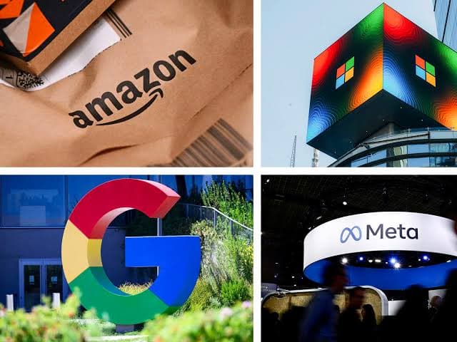 Earnings Exposure: Why AI Capex Split Wall Street Four Ways