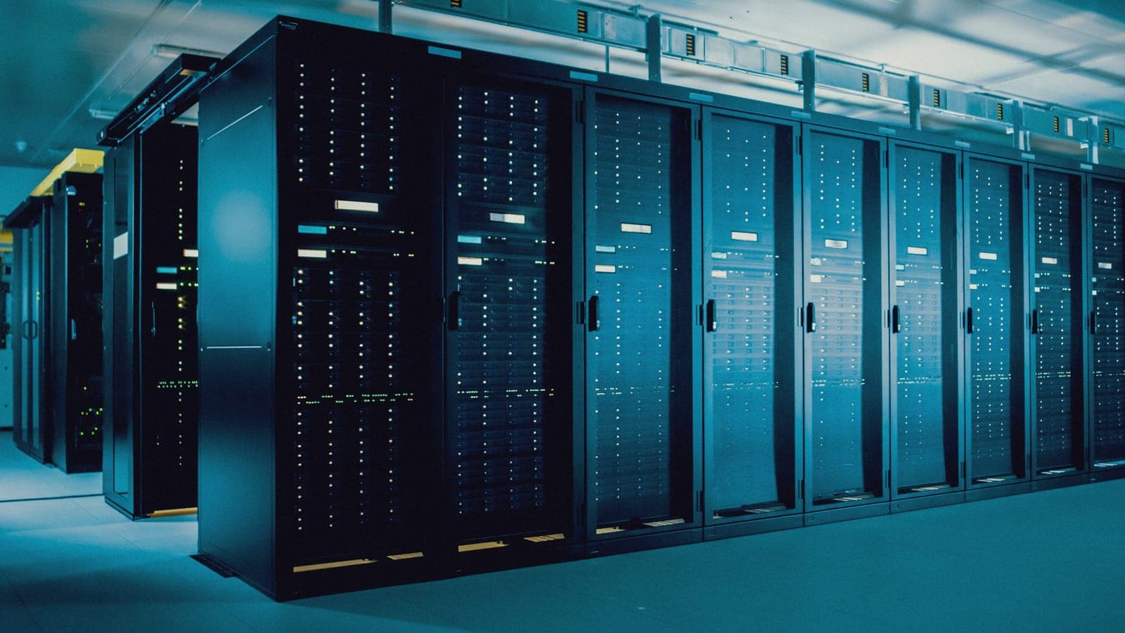 The Real Cost of AI Compute