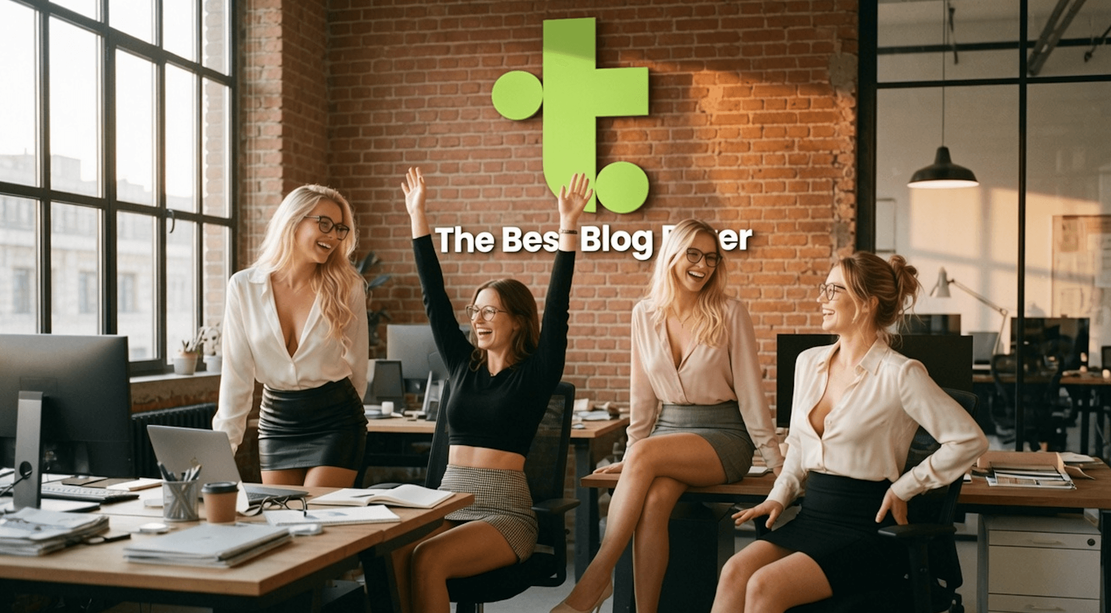 Why The Best Blog Ever Is The Best Blog For Founders, Operators & Investors