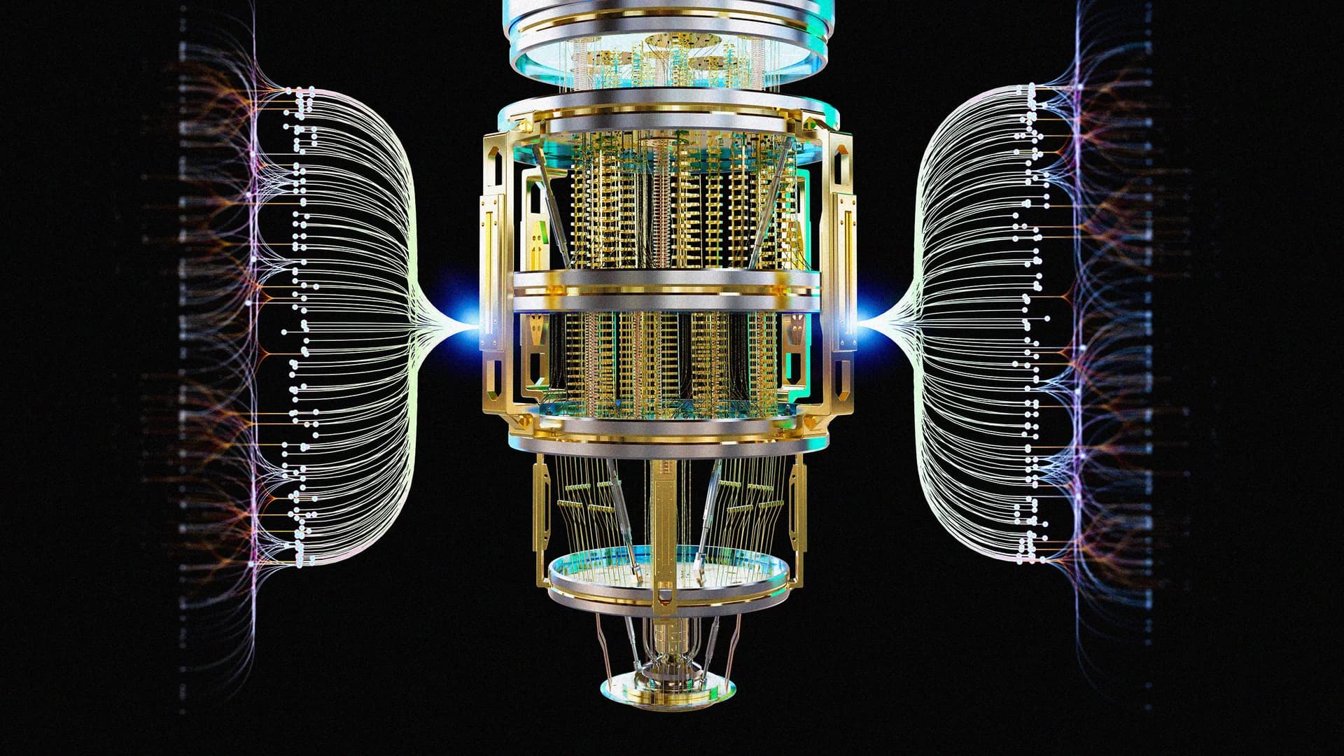 The Rise of Quantum Commerce
