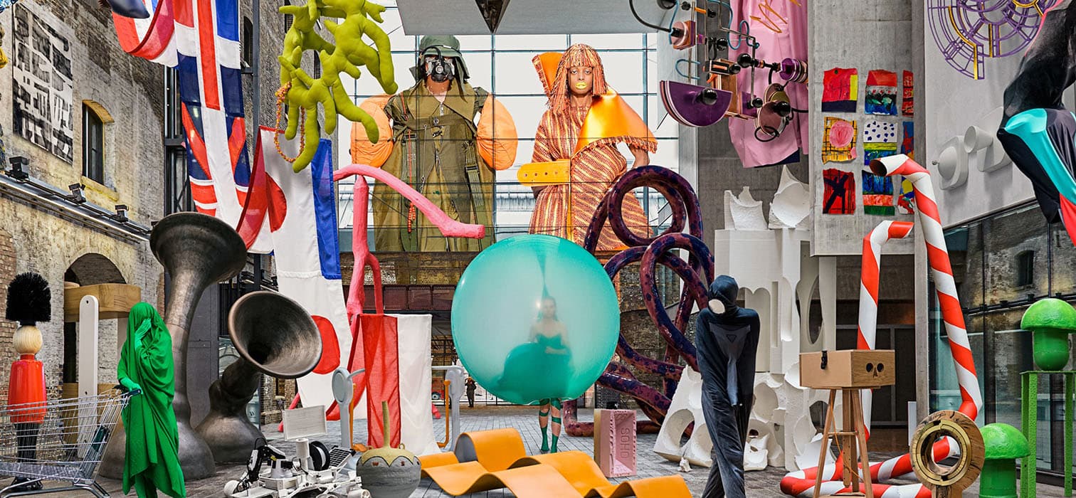 What Design School Doesn't Teach You: 10 Career Lessons