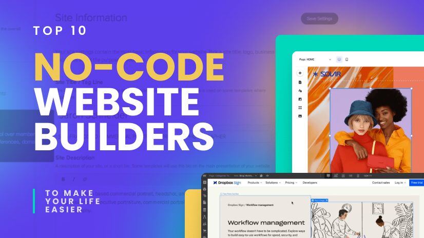 top-10-no-code-website-builders-to-make-your-life-easier